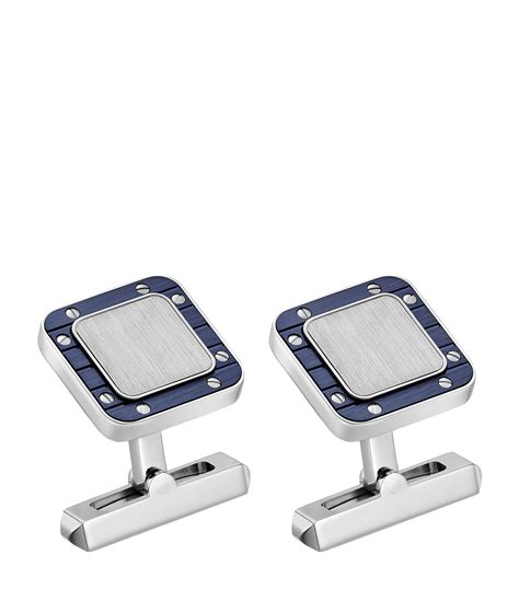 harrods cartier cufflinks